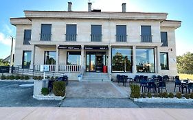 Hostal Restaurante Aqua